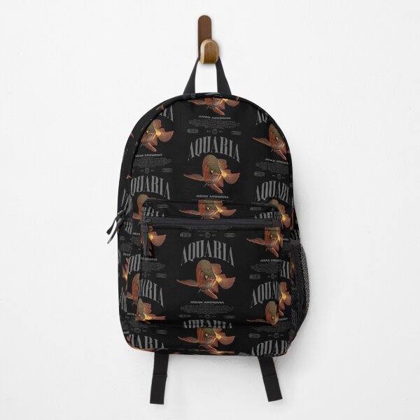 Item preview, Asian Arowana Monster Fish Keeper Modern Streetwear designed and sold by JRRTs.