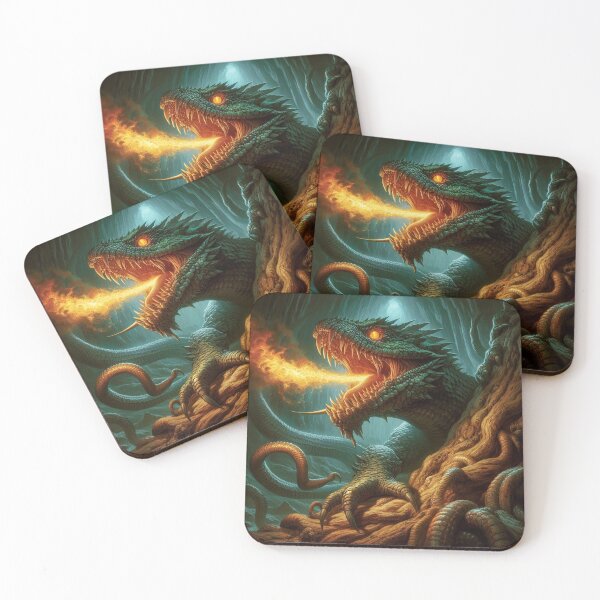 Item preview, Basilisk designed and sold by RaF71PrO.