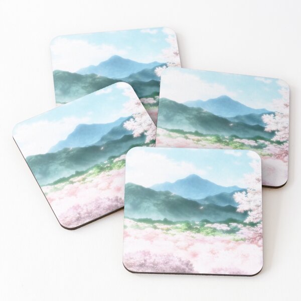Item preview, Sakura in blossom designed and sold by LittleTwichArt.