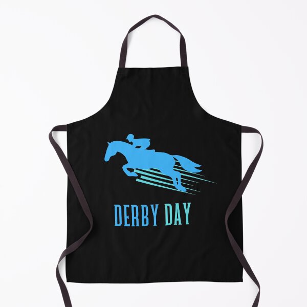 Item preview, Derby day sky blue designed and sold by Belweder.