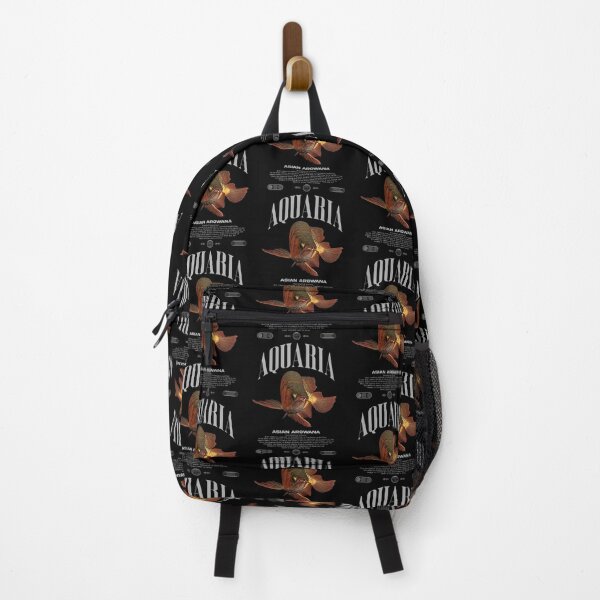 Item preview, Asian Arowana Monster Fish Keeper Modern Streetwear designed and sold by JRRTs.