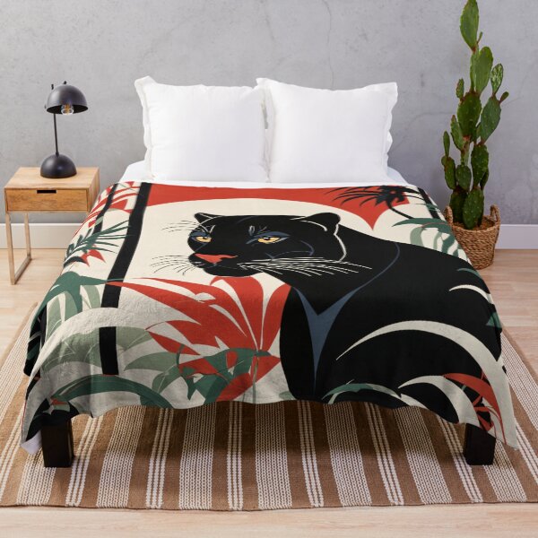 Item preview, Panther designed and sold by PragmaticP.