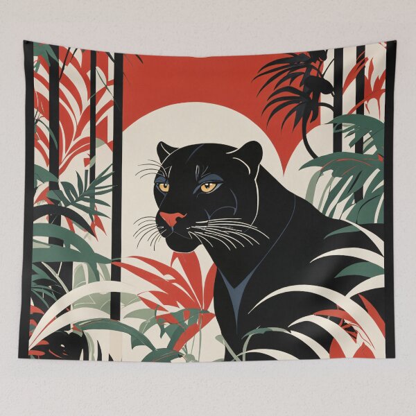 Item preview, Panther designed and sold by PragmaticP.