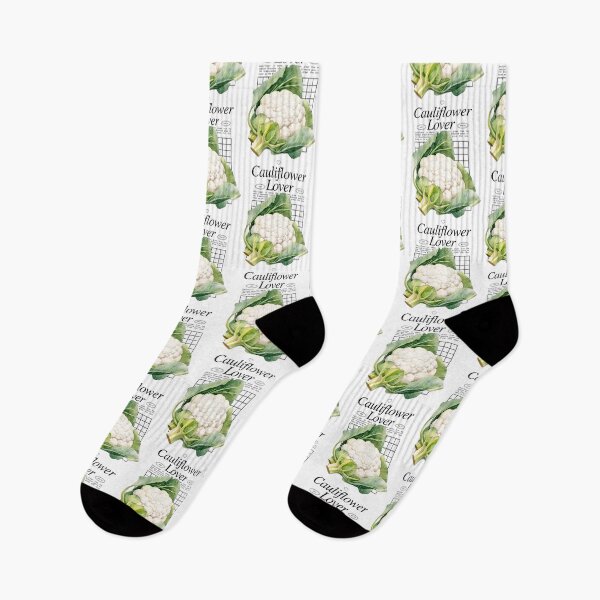 Item preview, Cauliflower Lover - Veggies Power designed and sold by Millusti.