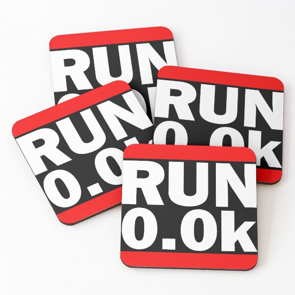 Item preview, (DON'T) RUN Marathon 0.0 Km Design - Best non-runner Fathers day gift EVER designed and sold by Reichcorp.
