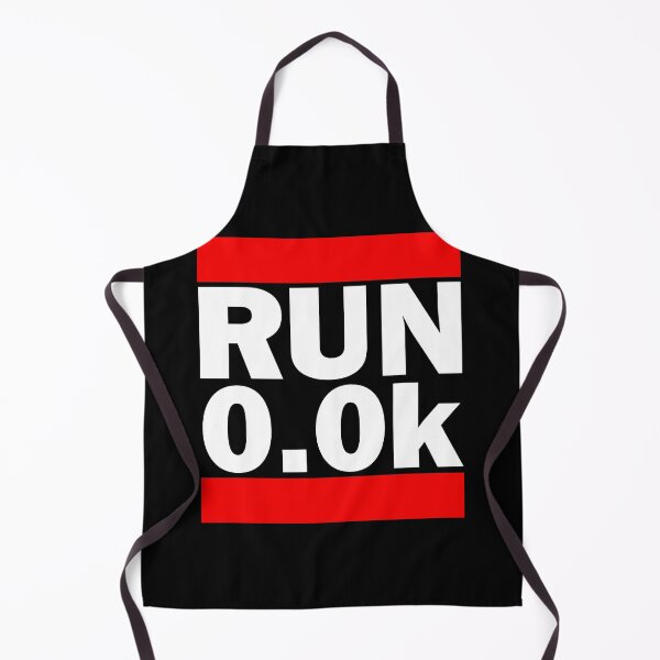 Item preview, (DON'T) RUN Marathon 0.0 Km Design - Best non-runner Fathers day gift EVER designed and sold by Reichcorp.