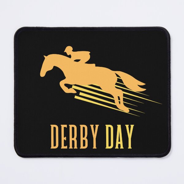 Item preview, Derby day Gold designed and sold by Belweder.