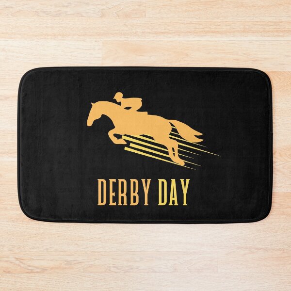 Item preview, Derby day Gold designed and sold by Belweder.