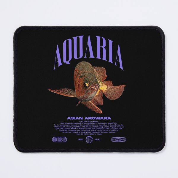 Item preview, Asian Arowana Monster Fish Keeper Modern Streetwear designed and sold by JRRTs.