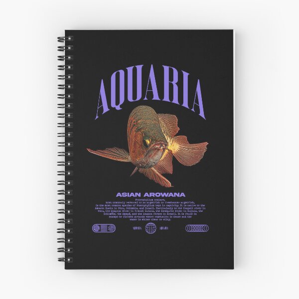 Item preview, Asian Arowana Monster Fish Keeper Modern Streetwear designed and sold by JRRTs.