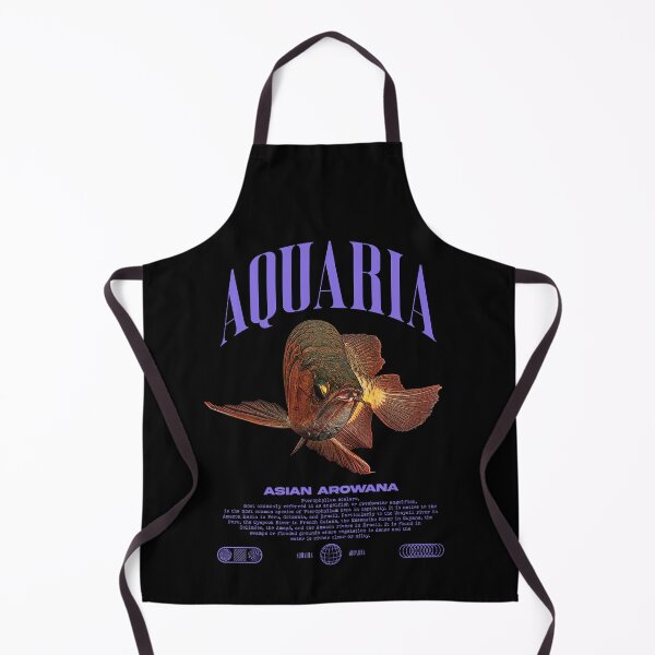 Item preview, Asian Arowana Monster Fish Keeper Modern Streetwear designed and sold by JRRTs.