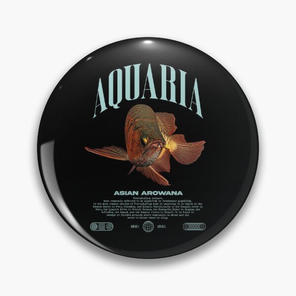 Item preview, Asian Arowana Monster Fish Keeper Modern Streetwear designed and sold by JRRTs.