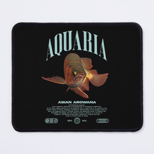 Item preview, Asian Arowana Monster Fish Keeper Modern Streetwear designed and sold by JRRTs.