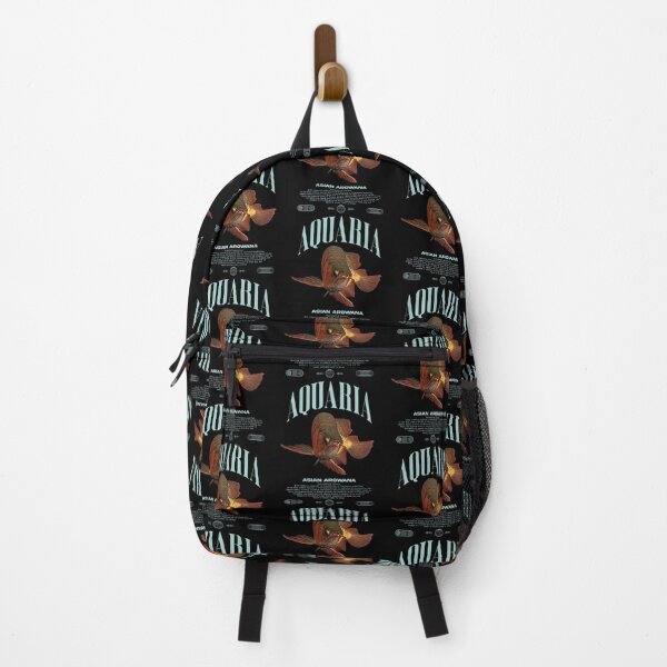 Item preview, Asian Arowana Monster Fish Keeper Modern Streetwear designed and sold by JRRTs.