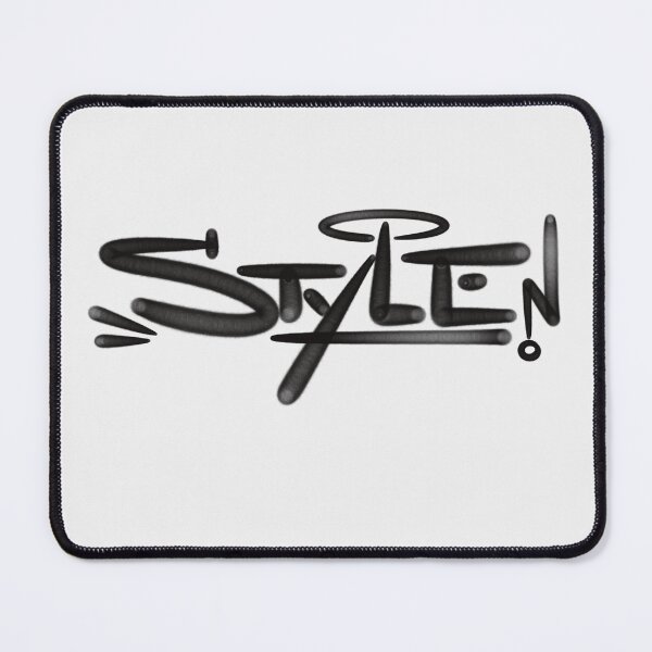 Item preview, Style Graffiti Tag designed and sold by 2wear.