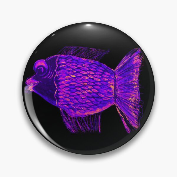 Item preview, Neon depths designed and sold by Altaires.