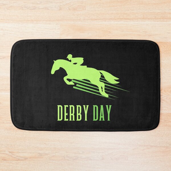 Item preview, Derby day Green designed and sold by Belweder.