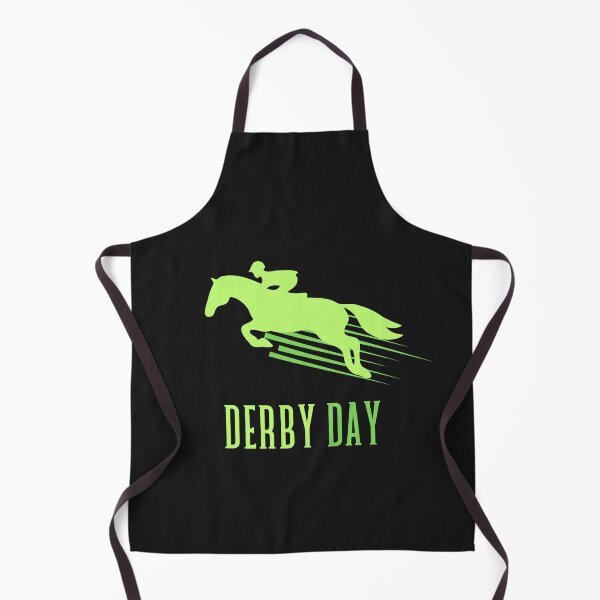Item preview, Derby day Green designed and sold by Belweder.