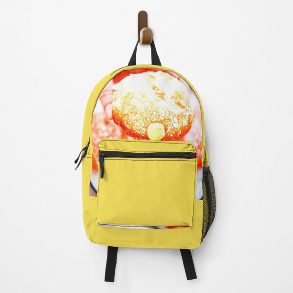 Item preview, Custard Doughnut  designed and sold by ontological.