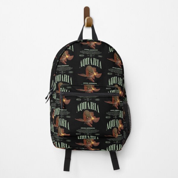 Item preview, Asian Arowana Monster Fish Keeper Modern Streetwear designed and sold by JRRTs.
