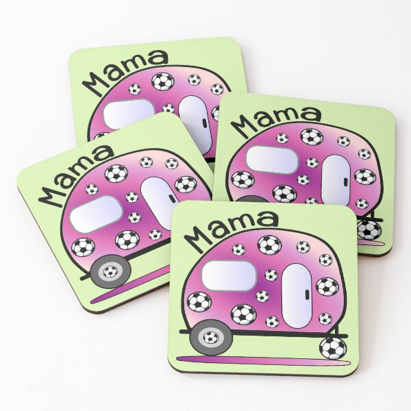 Item preview, Camping soccer athlete designed and sold by minimalartstory.