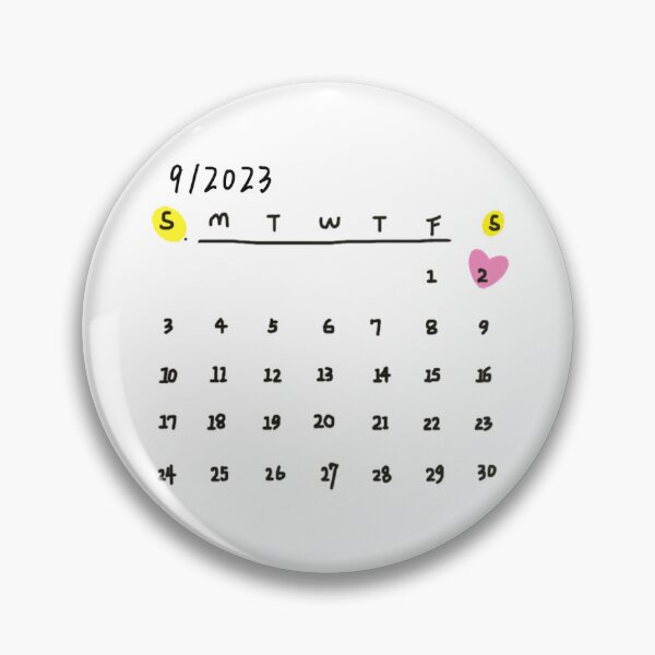 Item preview, September 2, 2023 is our day together Important days designed and sold by Qyxx001.