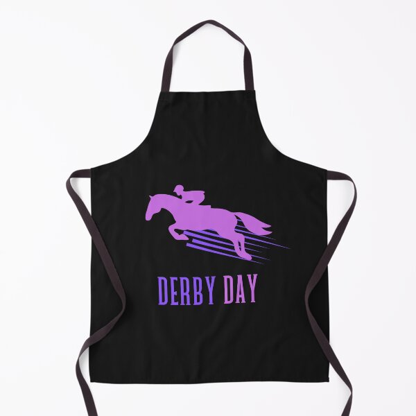 Item preview, Derby day purple-blue designed and sold by Belweder.