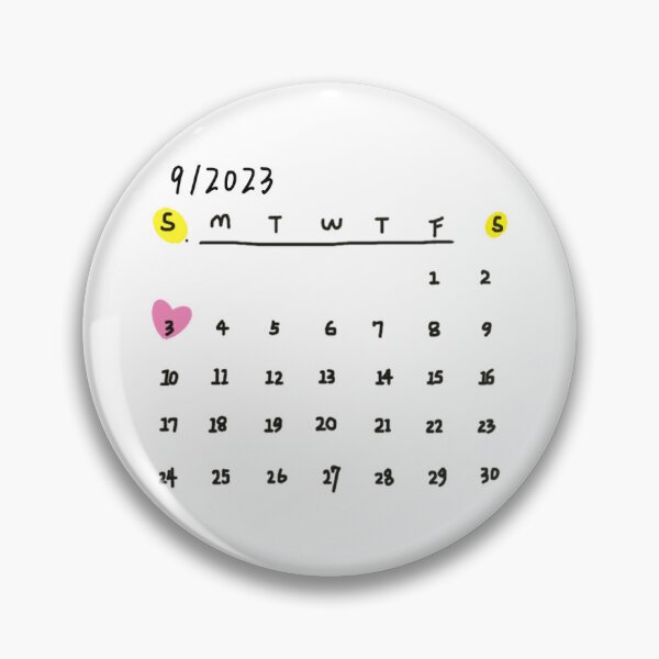 Item preview, September 3, 2023 is our day together Important days designed and sold by Qyxx001.