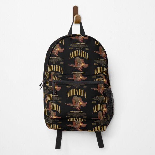 Item preview, Asian Arowana Monster Fish Keeper Modern Streetwear designed and sold by JRRTs.