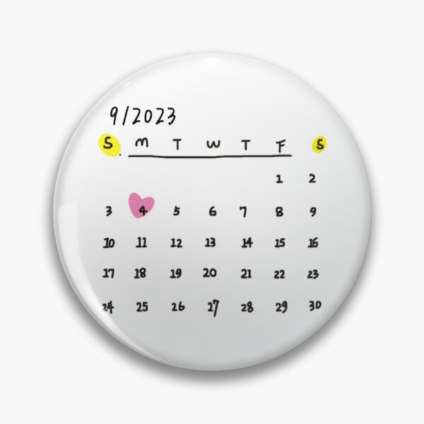 Item preview, September 4, 2023 is our day together Important days designed and sold by Qyxx001.