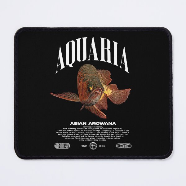 Item preview, Asian Arowana Monster Fish Keeper Modern Streetwear designed and sold by JRRTs.