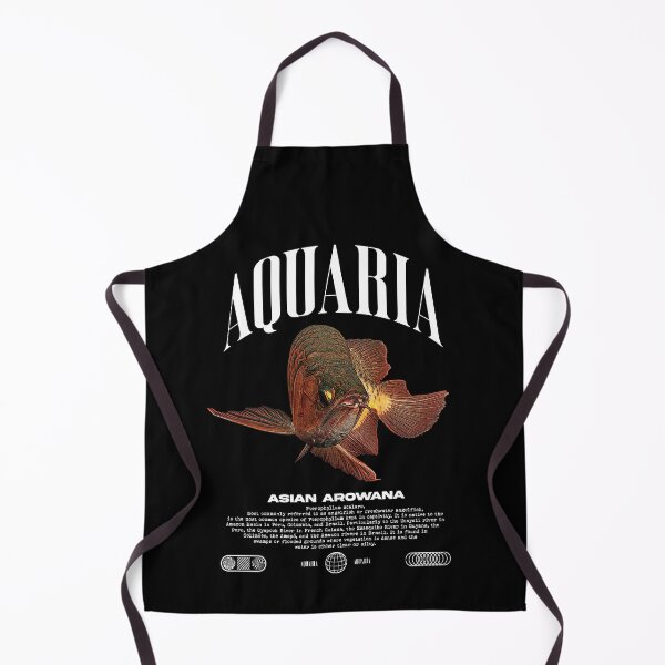 Item preview, Asian Arowana Monster Fish Keeper Modern Streetwear designed and sold by JRRTs.