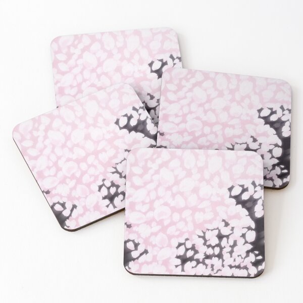 Item preview, sakura petals in the air designed and sold by LittleTwichArt.