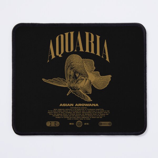 Item preview, Asian Arowana Monster Fish Keeper Modern Streetwear designed and sold by JRRTs.