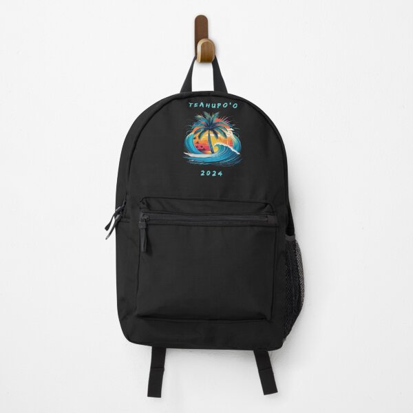 Item preview, Teahupo'o 2024 surfing Olympics Tahiti designed and sold by JackFreestone.
