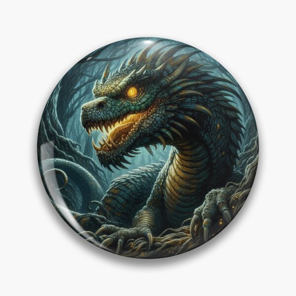 Item preview, Basilisk designed and sold by RaF71PrO.