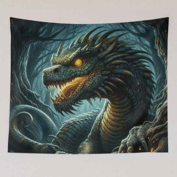 Item preview, Basilisk designed and sold by RaF71PrO.