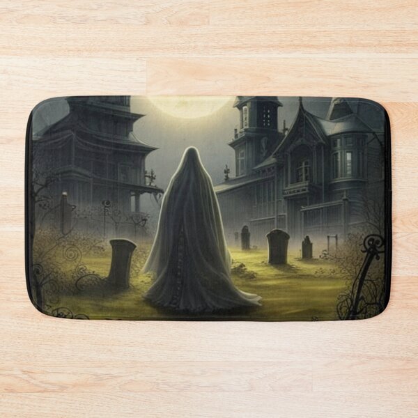 Item preview, Haunted designed and sold by DreamOfMorpheus.