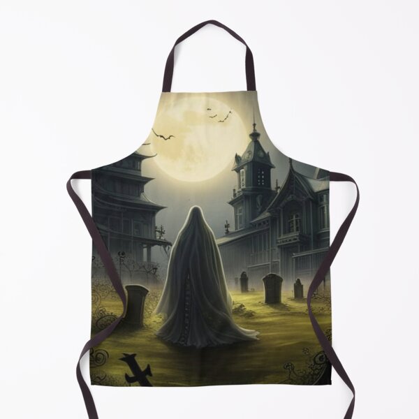 Item preview, Haunted designed and sold by DreamOfMorpheus.