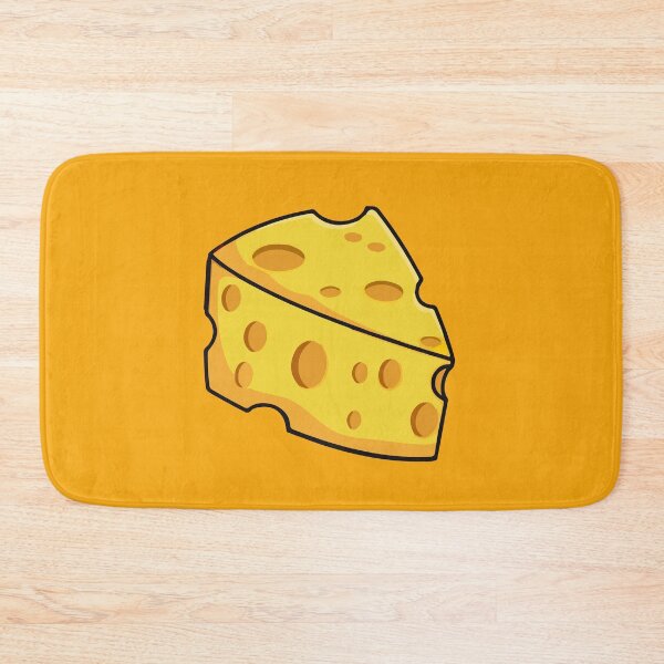 Item preview, Cheese cartoon. designed and sold by designing01Ar3.