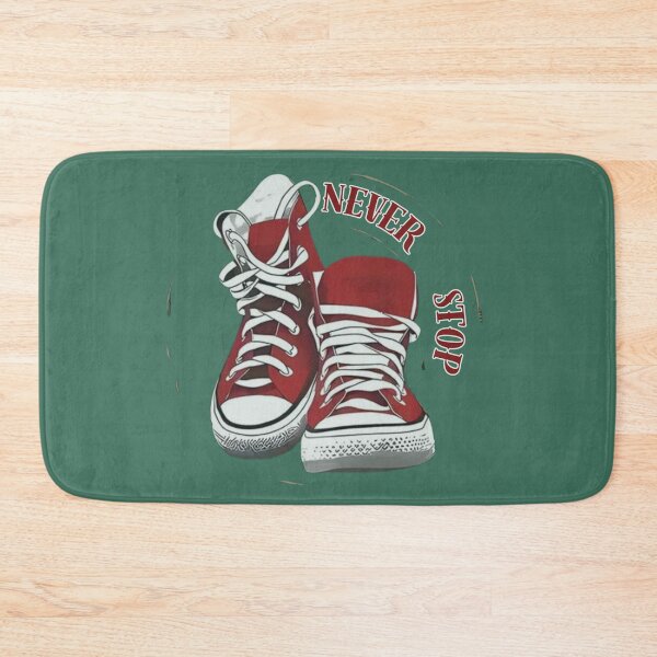 Item preview, Never Stop designed and sold by 71Lion.
