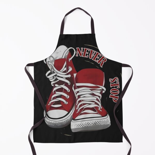 Item preview, Never Stop designed and sold by 71Lion.