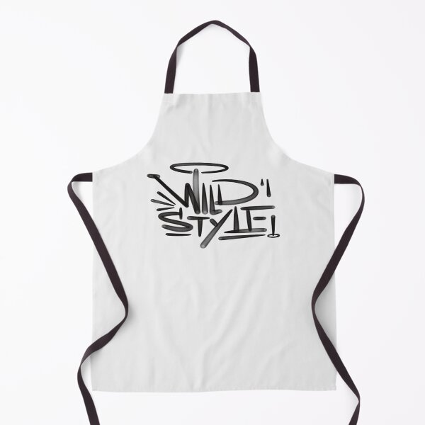Item preview, Graffiti Tag - Wild Style designed and sold by 2wear.