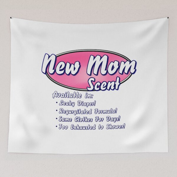 Item preview, New Mom Scent designed and sold by BlueEyedDevil.