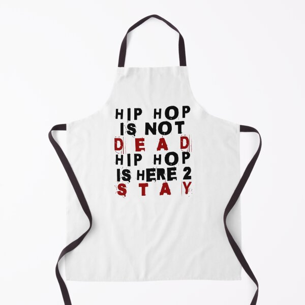 Item preview, Hip Hop Is Here To Stay designed and sold by 2wear.