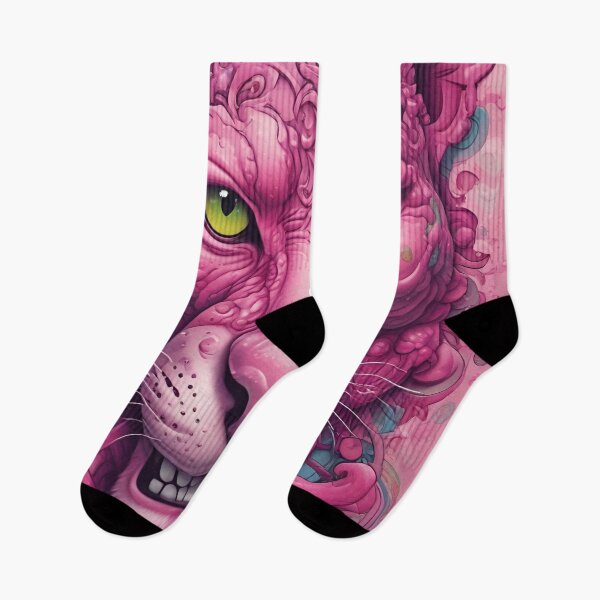 Item preview, Panther designed and sold by MatrixTattoo.