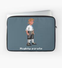 Mighty Pirate V2 Laptop Sleeve