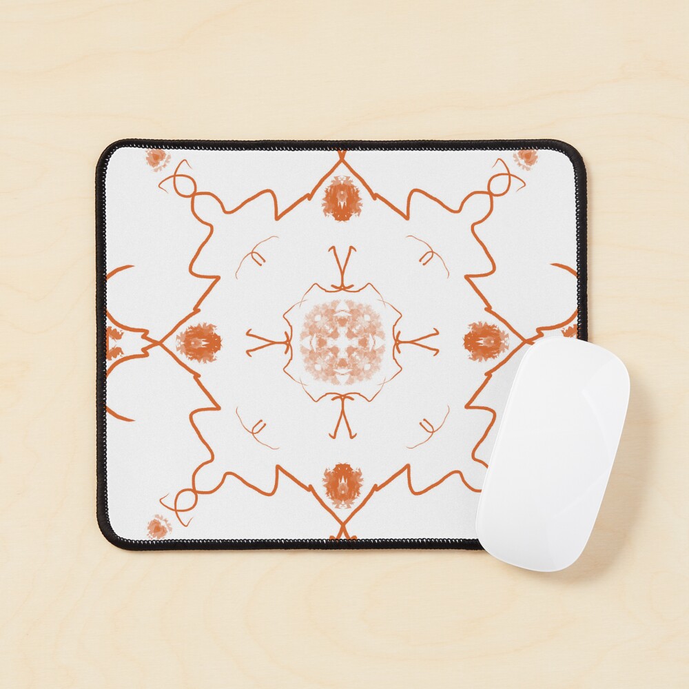 Item preview, Mouse Pad designed and sold by CLEARART7.