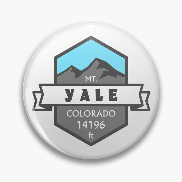 Item preview, Mount Yale Colorado designed and sold by bivenart.