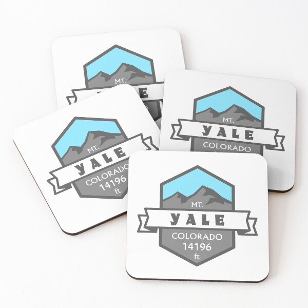 Item preview, Mount Yale Colorado designed and sold by bivenart.
